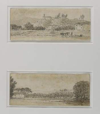 Bild Nr.3: 135-3772 Dupré, Daniel: (Künstlergraphik)