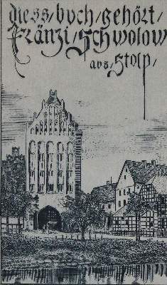 Bild Nr.1: 135-3784 Anner, Emil: (Künstlergraphik, Exlibris)