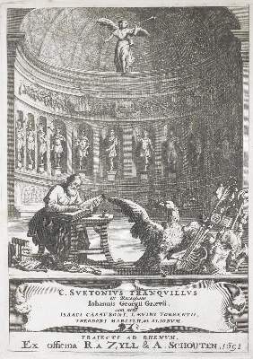 Bild Nr.1: 135-382 Konvolut: (Alte Drucke, Handschriften und Theologie)