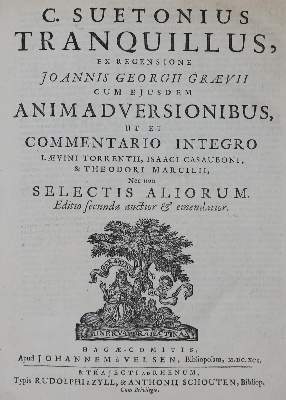 Bild Nr.2: 135-382 Konvolut: (Alte Drucke, Handschriften und Theologie)