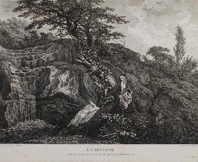 Bild Nr.1: 135-3832 Gessner, Salomon: (Künstlergraphik)