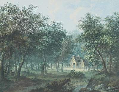 Bild Nr.1: 135-3834 Gessner, Salomon: (Künstlergraphik)