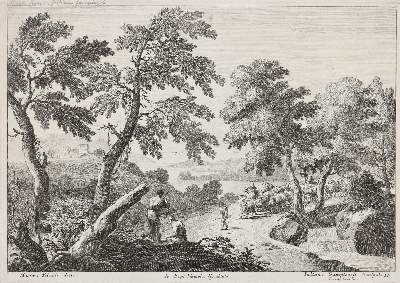 Bild Nr.1: 135-3836 Giampiccoli, Giuliano: (Künstlergraphik)