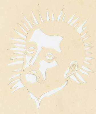 Bild Nr.4: 135-3854 Goltzius, Hendrick: (Künstlergraphik)