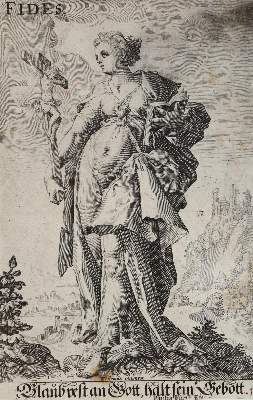 Bild Nr.1: 135-3856 Goltzius, Hendrick: (Künstlergraphik)