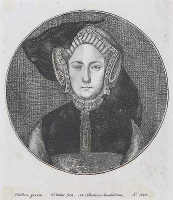 Bild Nr.1: 135-3913 Hollar, Wenzel: (Künstlergraphik)