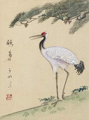 Bild Nr.3: 135-3972 Konvolut: (Künstlergraphik, Japan)