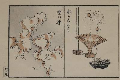 Bild Nr.4: 135-3981 Sammlung: (Künstlergraphik, Japan)