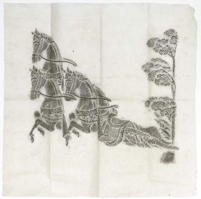 Bild Nr.7: 135-3991 Utagawa, Kunisada: (Künstlergraphik, Japan)