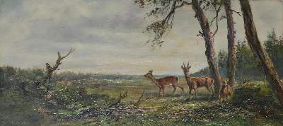 Bild Nr.1: 135-4086 Konvolut: (Künstlergraphik)