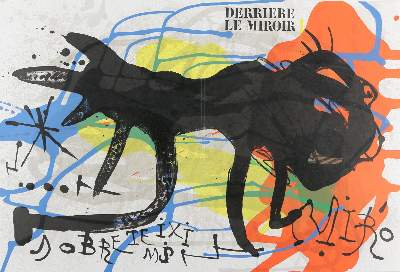 Bild Nr.1: 135-4093 Konvolut: (Künstlergraphik)