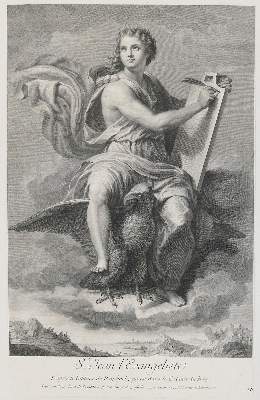 Bild Nr.1: 135-4113 Larmessin, Nicolas de: (Künstlergraphik)