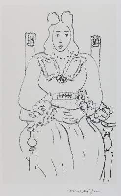 Bild Nr.3: 135-4115 Léger, Fernand: (Künstlergraphik)