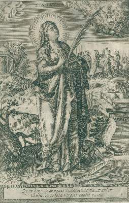 Bild Nr.1: 135-4126 Leu, Thomas de: (Künstlergraphik)
