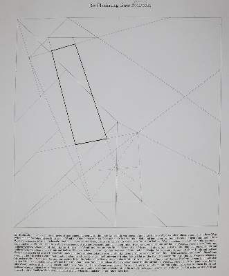 Bild Nr.1: 135-4130 LeWitt, Sol: (Künstlergraphik)