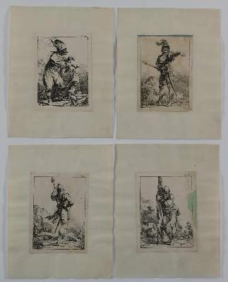 Bild Nr.5: 135-4141 Loutherbourg, Philipp Jakob. d.: (Künstlergraphik)
