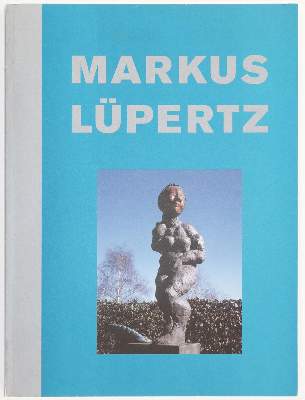 Bild Nr.2: 135-4146 Lüpertz,M.: (Künstlergraphik)