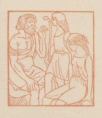 Bild Nr.1: 135-4151 Maillol, Aristide: (Künstlergraphik)