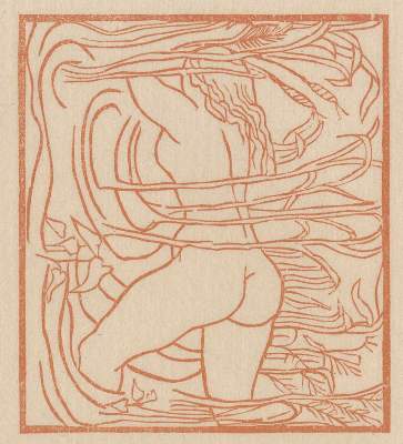 Bild Nr.2: 135-4151 Maillol, Aristide: (Künstlergraphik)