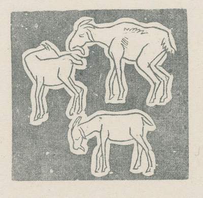 Bild Nr.6: 135-4151 Maillol, Aristide: (Künstlergraphik)