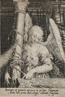 Bild Nr.1: 135-4152 Mallery, Karel van: (Künstlergraphik)