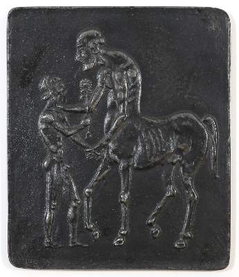 Bild Nr.1: 135-4154 Marcks,Gerhard: (Künstlergraphik)