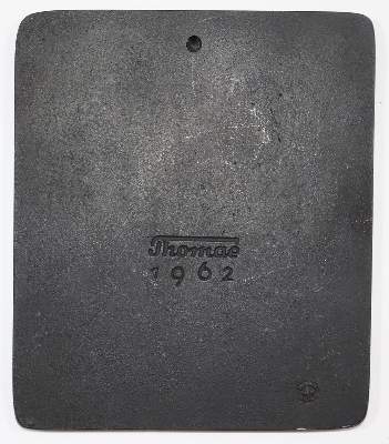Bild Nr.2: 135-4154 Marcks,Gerhard: (Künstlergraphik)