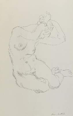 Bild Nr.2: 135-4169 Matisse, Henri: (Künstlergraphik)
