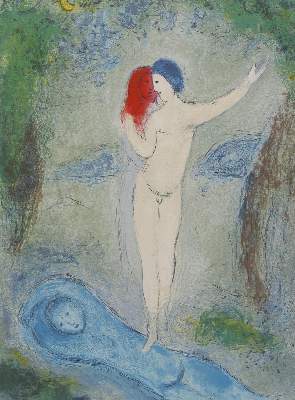 Bild Nr.4: 135-4169 Matisse, Henri: (Künstlergraphik)