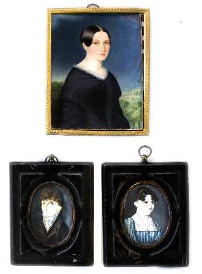 Bild Nr.1: 135-4187 Sammlung: (Künstlergraphik, Miniaturen)