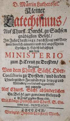 Bild Nr.1: 135-420 Luther,M.: (Luther)