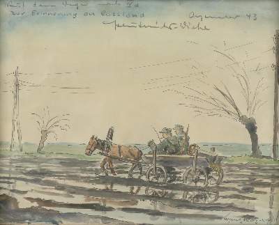 Bild Nr.1: 135-4212 Müller-Wiehl, Helmut: (Künstlergraphik)