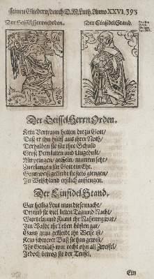 Bild Nr.2: 135-423 Luther,M.: (Alte Drucke, Handschriften und Theologie)