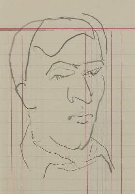 Bild Nr.1: 135-4230 Nungesser, Alfred: (Künstlergraphik)