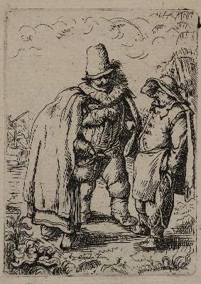 Bild Nr.2: 135-4236 Ostade, Adriaen van: (Künstlergraphik)