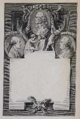 Bild Nr.4: 135-4238 Basan,P.F. u. H.L.: (Künstlergraphik, Ostade)
