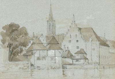 Bild Nr.1: 135-4239 Palmer, William: (Künstlergraphik)