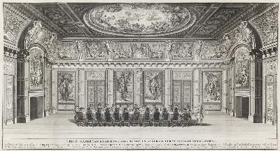 Bild Nr.1: 135-4265 Philips, Jan Caspar: (Künstlergraphik)