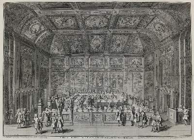 Bild Nr.3: 135-4265 Philips, Jan Caspar: (Künstlergraphik)