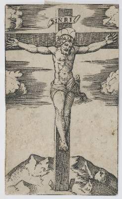 Bild Nr.1: 135-4296 Raimondi, Marcantonio: (Künstlergraphik)