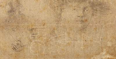 Bild Nr.3: 135-4304 Rembrandt, Harmensz van Rijn: (Künstlergraphik)