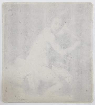 Bild Nr.2: 135-4313 Rembrandt van Rijn, Harmensz: (Künstlergraphik)