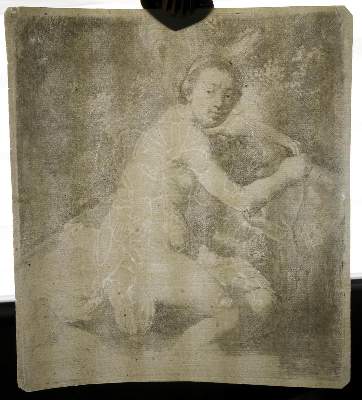 Bild Nr.3: 135-4313 Rembrandt van Rijn, Harmensz: (Künstlergraphik)