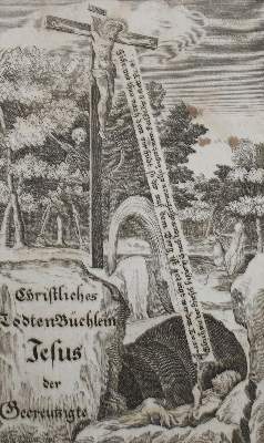 Bild Nr.1: 135-432 Mancinus,L.: (Alte Drucke, Handschriften und Theologie)