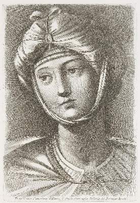 Bild Nr.1: 135-4321 Reni, Guido: (Künstlergraphik)