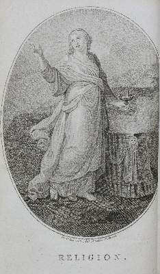 Bild Nr.1: 135-435 Marezoll,F.G.: (Alte Drucke, Handschriften und Theologie)