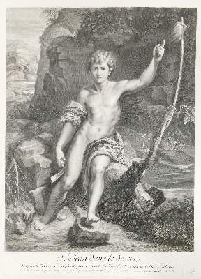Bild Nr.1: 135-4364 Sanzio, Raffaelo: (Künstlergraphik)