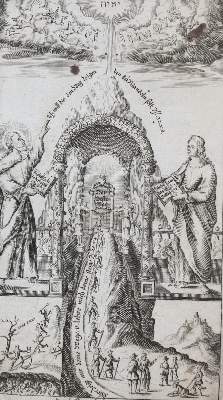 Bild Nr.1: 135-442 Mauritius,C.: (Alte Drucke, Handschriften und Theologie)