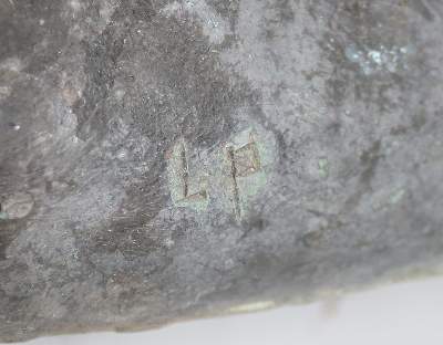 Bild Nr.4: 135-4420 Hlina, Ladislav: (Künstlergraphik, Skulpturen - Plastiken)