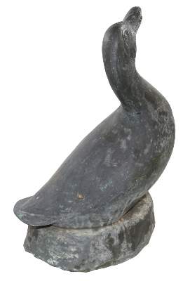Bild Nr.2: 135-4421 Hlina, Ladislav: (Künstlergraphik, Skulpturen - Plastiken)